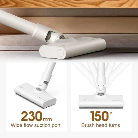 Deerma Vacuum Cleaner DX300