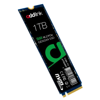 اس اس دی اینترنال ادلینک مدل S68 ظرفیت 1 ترابایت اس اس دی اینترنال ادلینک مدل S68 ظرفیت 1 ترابایت