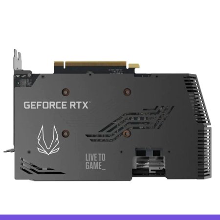  Zotac GAMING GeForce RTX 3070 Twin Edge 8GB