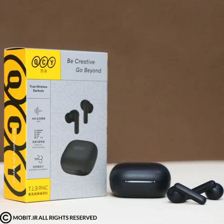 QCY T13 ANC Bluetooth Handsfree