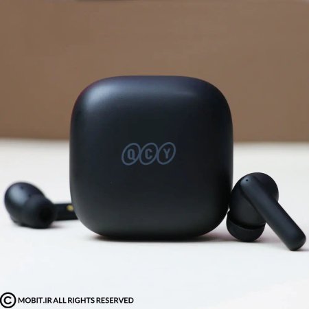 QCY T13 ANC Bluetooth Handsfree