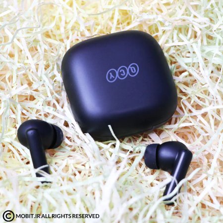 QCY T13 ANC Bluetooth Handsfree