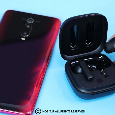 QCY T13 ANC Bluetooth Handsfree
