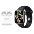 HainoTeko Smart Watch And Bluetooth Hands-Free GP3