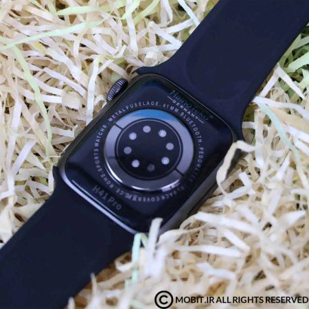 HainoTeko Smart Watch And Bluetooth Hands-Free GP3