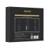 HainoTeko Smart Watch And Bluetooth Hands-Free GP2