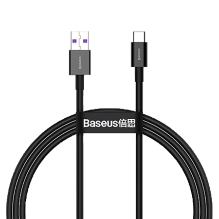 Baseus USB To USB-C CATYS-01 Cable
