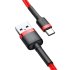 Baseus USB To USB-C CATKLF-C09 Cable