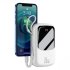 Baseus PPQD-H02 20000mAh power bank