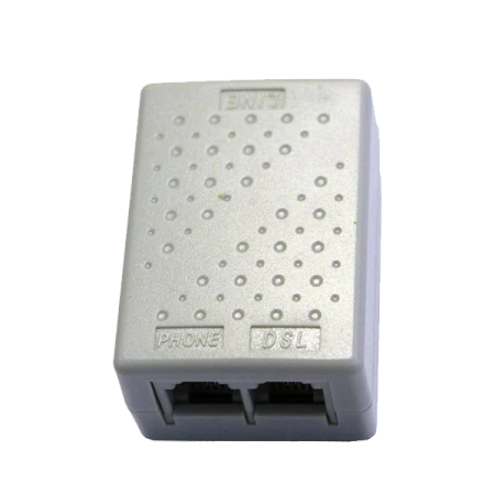 D-Iink DSL-30CF Splitter