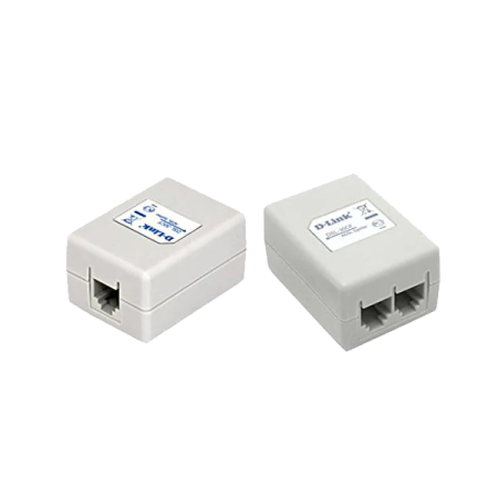 D-Iink DSL-30CF Splitter