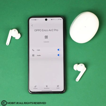 OPPO Enco Air2 Pro True Wireless Earbuds