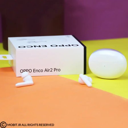 OPPO Enco Air2 Pro True Wireless Earbuds
