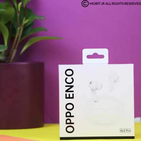 OPPO Enco Air2 Pro True Wireless Earbuds