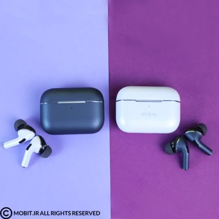 Mibro Earbuds M1
