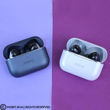Mibro Earbuds M1