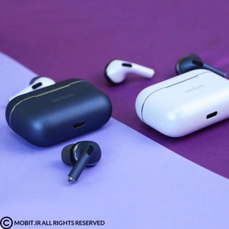 Mibro Earbuds M1