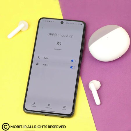 OPPO Enco Air2 True Wireless Earbuds