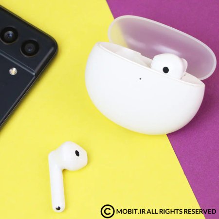 OPPO Enco Air2 True Wireless Earbuds