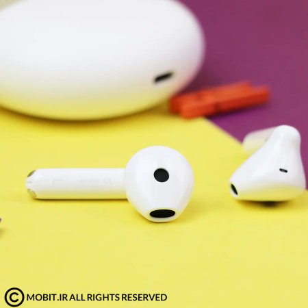 OPPO Enco Air2 True Wireless Earbuds