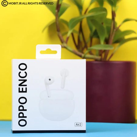 OPPO Enco Air2 True Wireless Earbuds