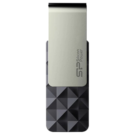Silicon Power BlazeB30 FlashMemory-16GB