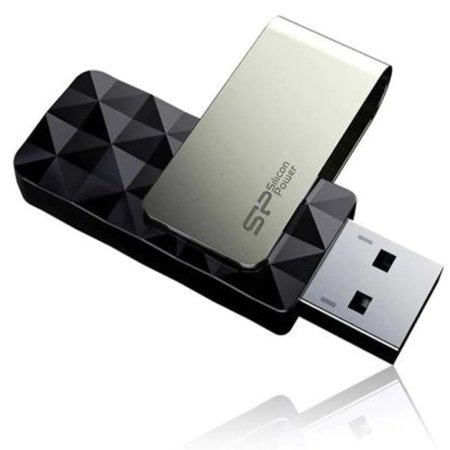 Silicon Power BlazeB30 FlashMemory-16GB