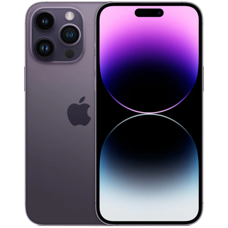 iPhone14 Pro Max NotActive 256GB And 6GBRAM Phone