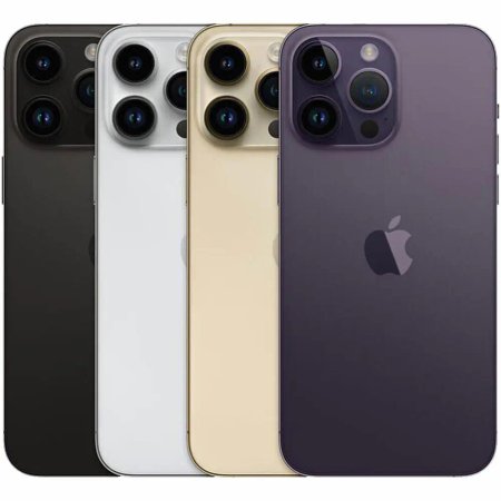 iPhone14 Pro Max NotActive 256GB And 6GBRAM Phone