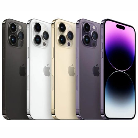 iPhone14 Pro Max NotActive 256GB And 6GBRAM Phone