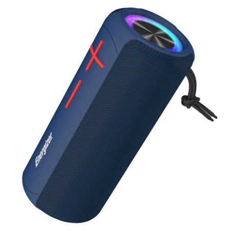 Energizer BTS161 Portable Bluetooth Speaker