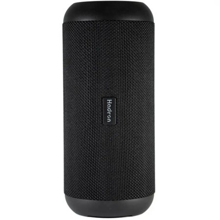 Hadron Portable Bluetooth Speaker BTS115