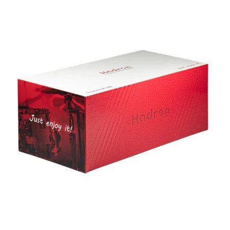 Hadron Portable Bluetooth Speaker BTS115