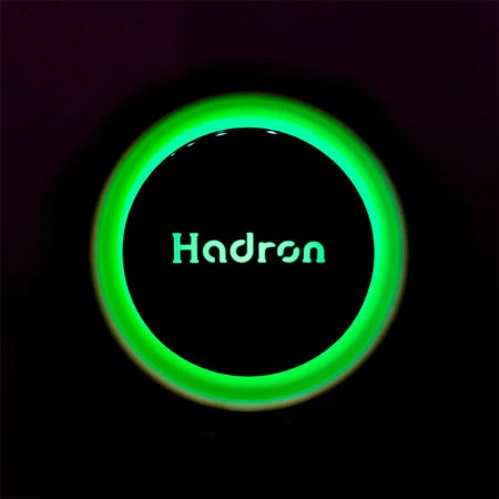 Hadron Portable Bluetooth Speaker BTS115