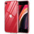 Jelly Model Cover For Iphone Se/7/8