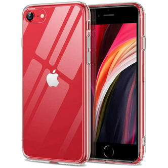 کاور مدل ژله ای مناسب برای گوشی موبایل آیفون Iphone Se/7/8 کاور مدل ژله ای مناسب برای گوشی موبایل آیفون Iphone Se/7/8