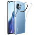 Jelly Model Cover For xiaomi Mi 11 Lite