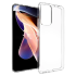 Jelly Model Cover For Xiaomi Note 11/ 11s