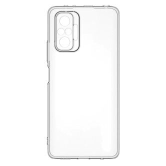 کاور مدل ژله ای مناسب برای گوشی موبایل شیائومی  Note 10 Pro