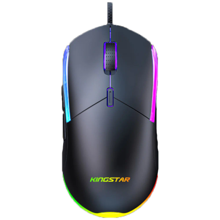 Kingstar KM342G Gaming Mouse