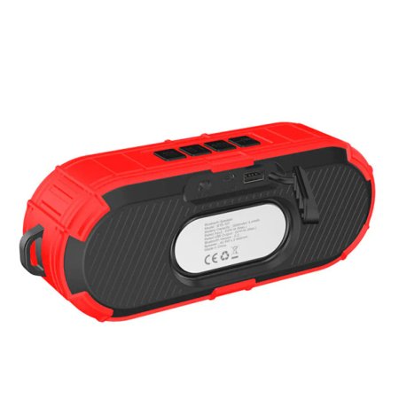 Energizer BTS107 Portable Bluetooth Speaker