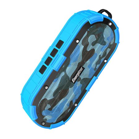 Energizer BTS107 Portable Bluetooth Speaker