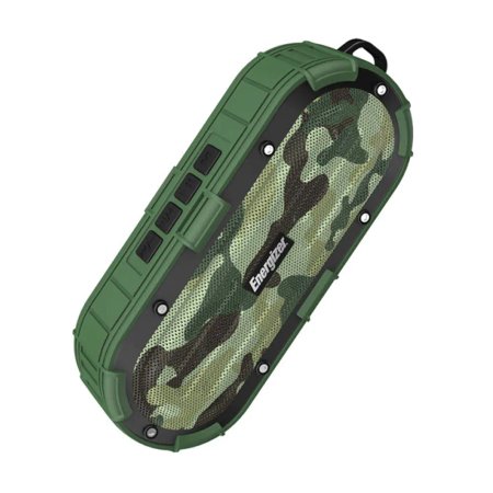 Energizer BTS107 Portable Bluetooth Speaker