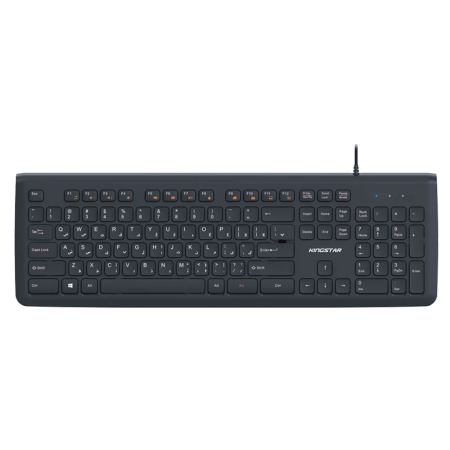 King Star KB75 Keyboard