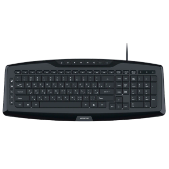 کیبورد کینگ استار مدل KB83 کیبورد کینگ استار مدل KB83