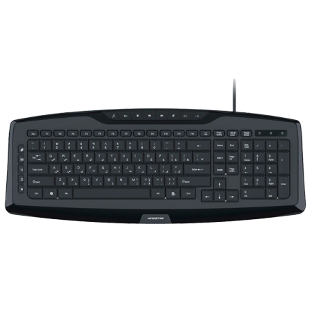 King Star KB83 Keyboard