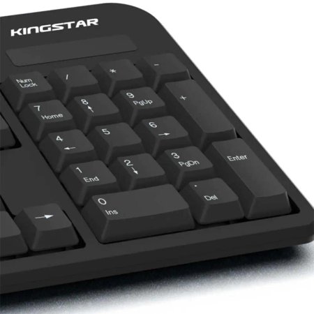 King Star KB83 Keyboard