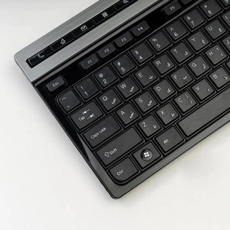   King Star KB92W Keyboard