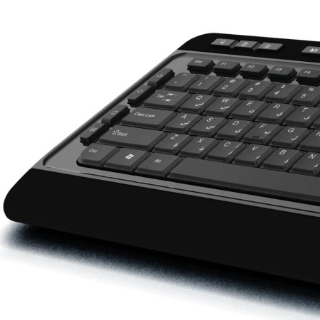 King Star KB97 Keyboard