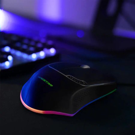 King Star KM465G Gaming Mouse